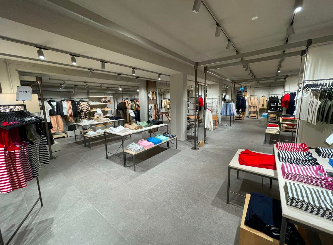Impianto Benetton, foto 2